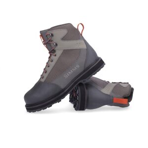 Simms Men`s Tributary Boot - Rubber