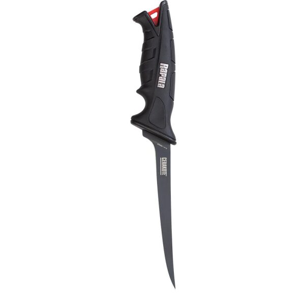 Rapala Stealth FXF 6``
