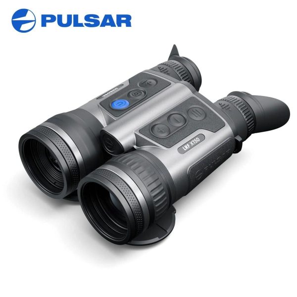 Pulsar Merger LRF XT50 - Bilde 2