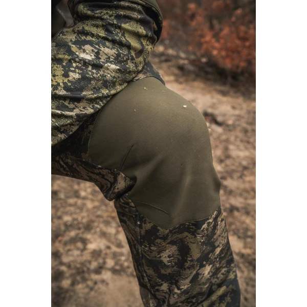 Seeland Chaser Aero camo bukse - Bilde 3