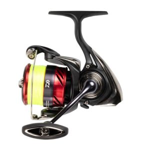 Daiwa Ninja LT4000-C JB4 0,25MMYL
