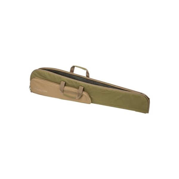 Sauer Våpenfutteral, seipa canvas 128cm