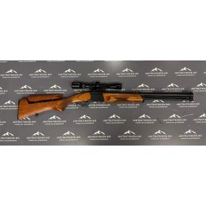 Brukt, Star Baikal Kombi model 94 kaliber 12/76-7x57R