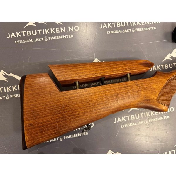 Brukt, Star Baikal Kombi model 94 kaliber 12/76-7x57R - Bilde 3