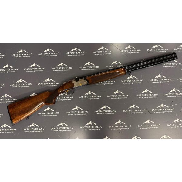 Brukt, Beretta Ultralight 12/76 - Bilde 4