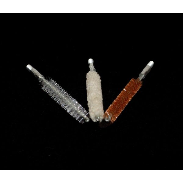 Mjoelner pussestokk 6,5mm - Bilde 2