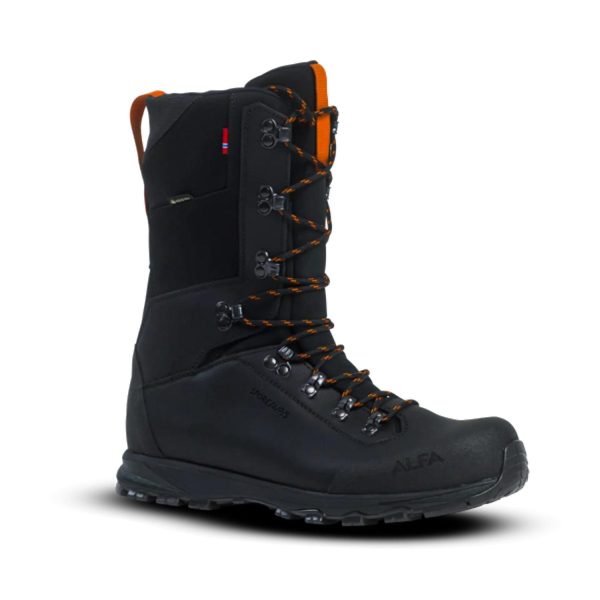Alfa Spore APS GTX