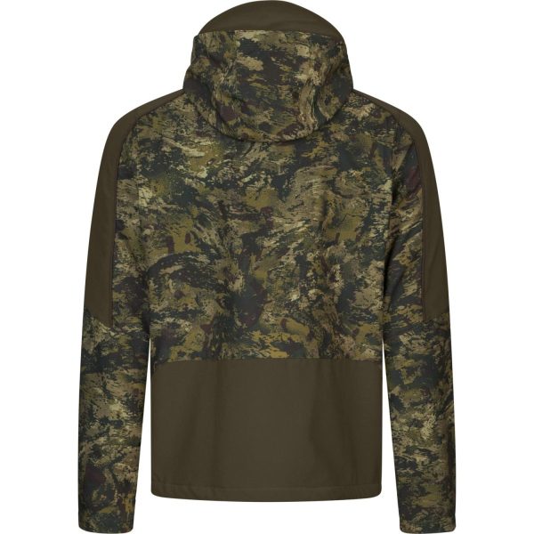 Seeland Chaser Aero Camo jakke - Bilde 2