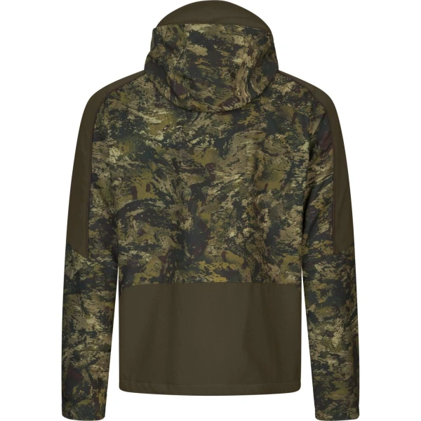 Seeland Chaser Aero Camo jakke - Bilde 2