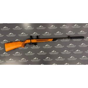 Brukt, Toz 78 kaliber 22lr