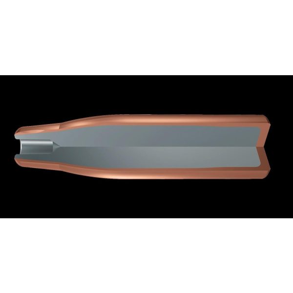 308Win Winchester Subsonic Power point 185gr (lyddemper ammunisjon) - Bilde 3