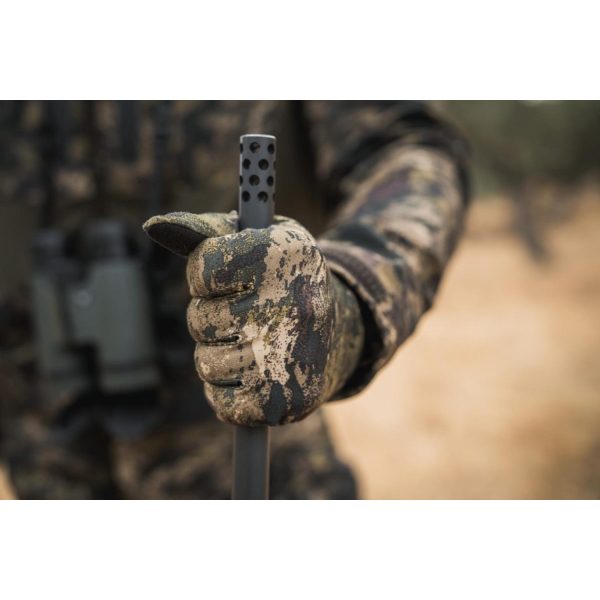 Seeland Grip camo hansker - Bilde 2