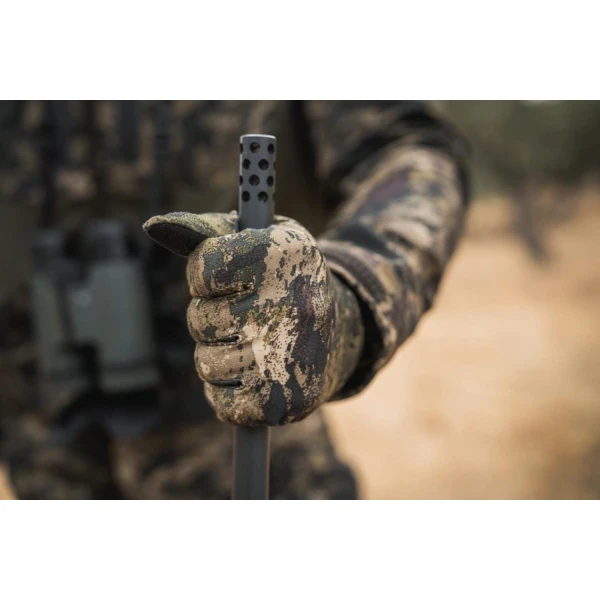 Seeland Grip camo hansker - Bilde 2