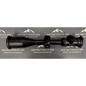 Brukt, Leica Magnus 2,4-16x56i BDC (Kulekompensator)