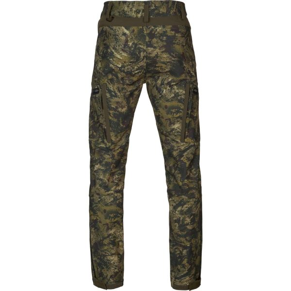 Seeland Chaser Aero camo bukse - Bilde 2