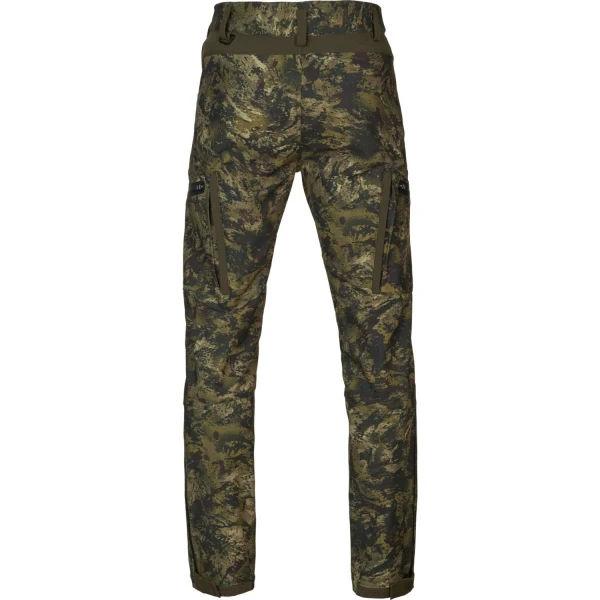 Seeland Chaser Aero camo bukse - Bilde 2