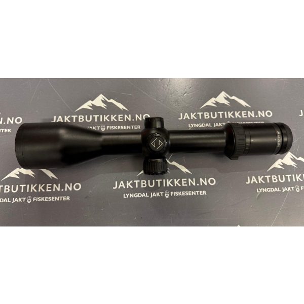 Brukt, Zeiss Victory HT 2,5-10x50 Retikkel 60. - Bilde 2