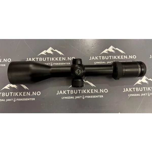 Brukt, Zeiss Victory HT 2,5-10x50 Retikkel 60. - Bilde 2