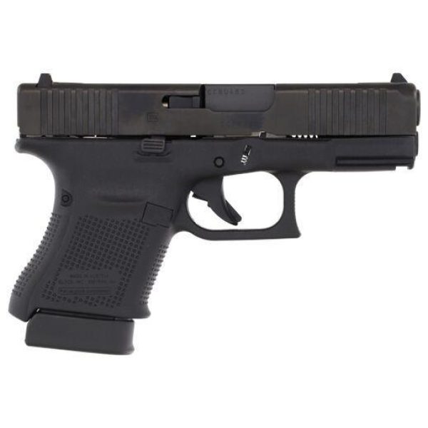 Glock 30 .45