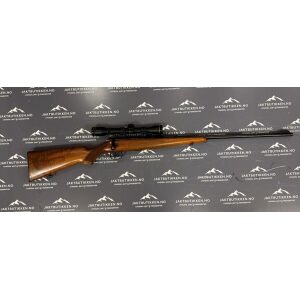 Brukt, Brno Model 2 kaliber 22lr med sikte