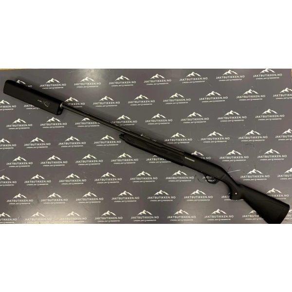 Brukt, Winchester SX4 med A-Tec A12 demper - Bilde 2