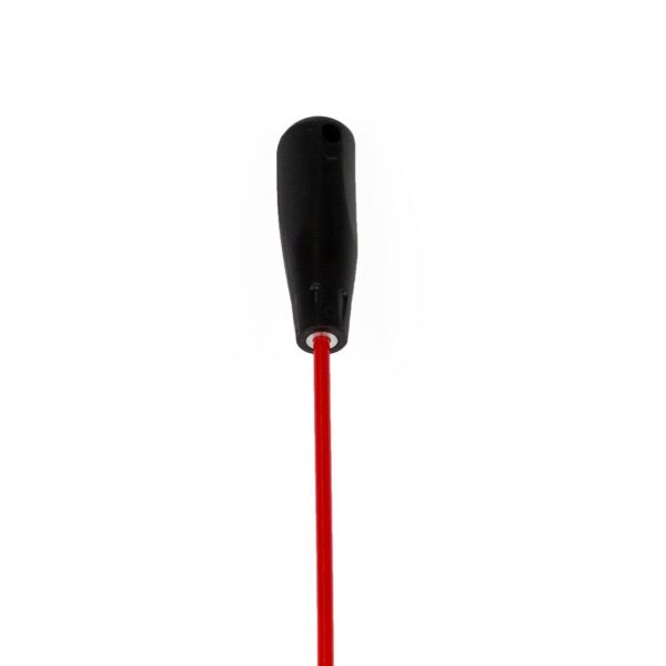 Mjoelner pussestokk 6,5mm