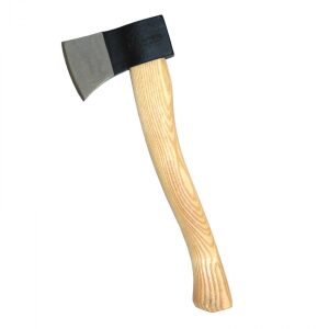 Øks Hatchet Yankee 600gr Basic Hickory