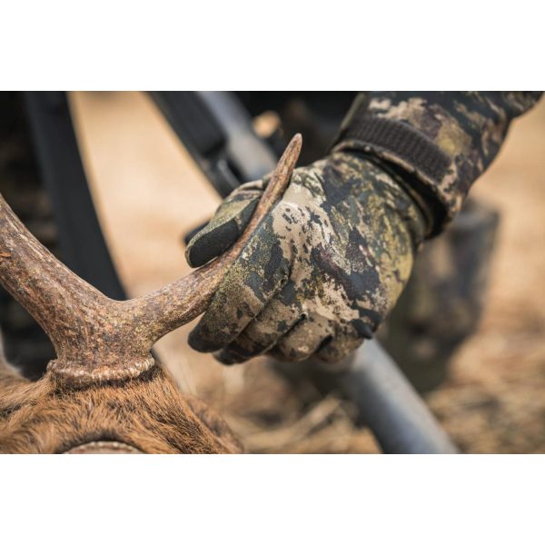 Seeland Grip camo hansker - Bilde 3