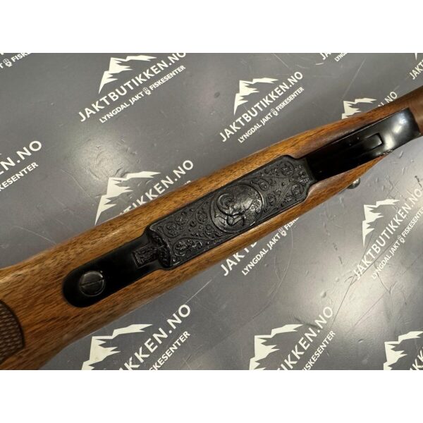 Brukt, Parker Hale kaliber 308 - Bilde 3