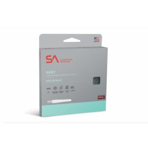 SA Headway Single Hand/Switch