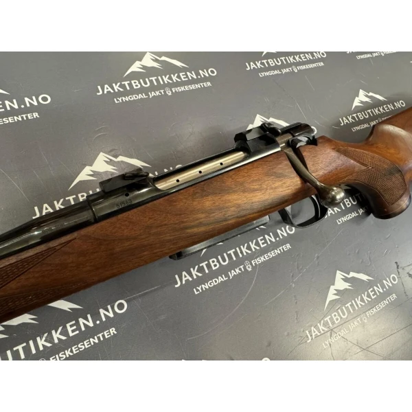 Brukt, Schultz & Larsen M97-DL kaliber 308 Norma Magnum links - Bilde 3
