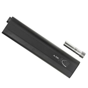 A-tec A 12 Hagledemper Komplett Med Choke