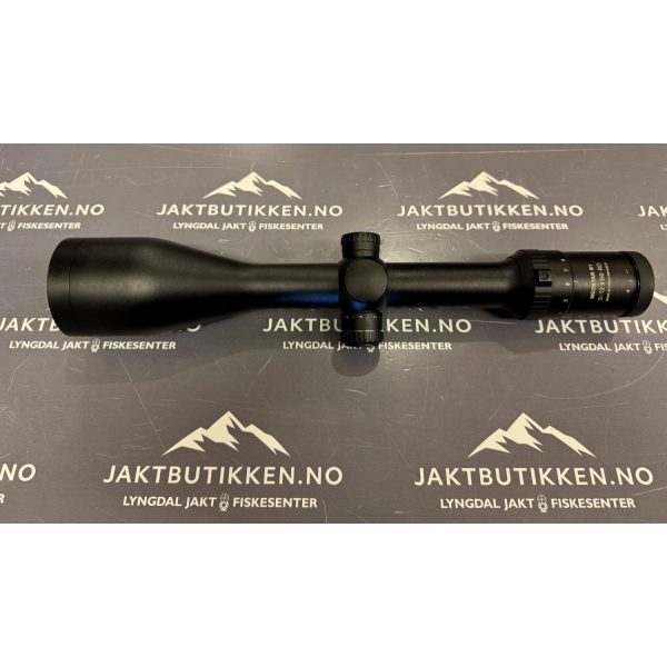 Brukt, Meopta Meostar R1 3-12x56 RD