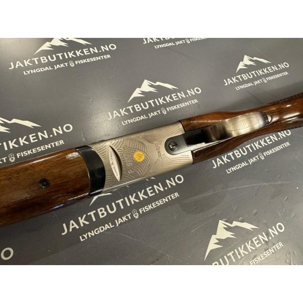 Brukt, Beretta Ultralight 12/76 - Bilde 3