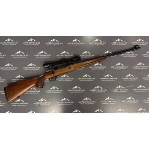 Brukt, Parker Hale kaliber 308