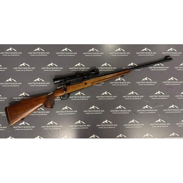 Brukt, Parker Hale kaliber 308