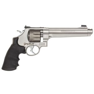 Smith & Wesson PC 929 6,5"  8-skudd DASA