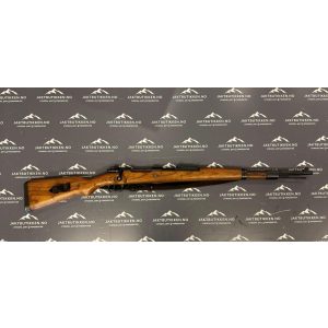 Brukt, Mauser M98 kaliber 30-06