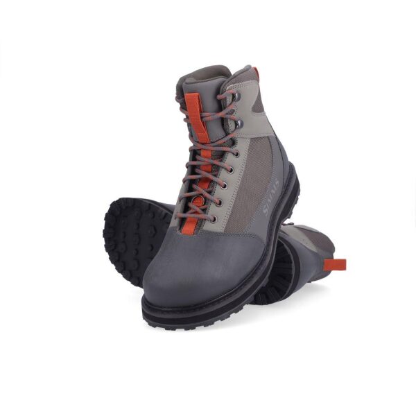 Simms Men`s Tributary Boot - Rubber - Bilde 3