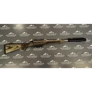 Brukt, Tikka T3 SS Laminat kaliber 308