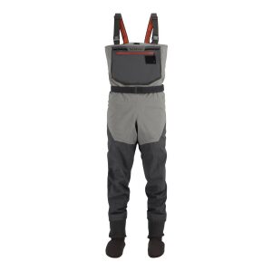 Simms Freestone Stockingfoot Smoke