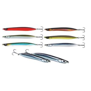 Westin Sandy Fixed 11cm 18g