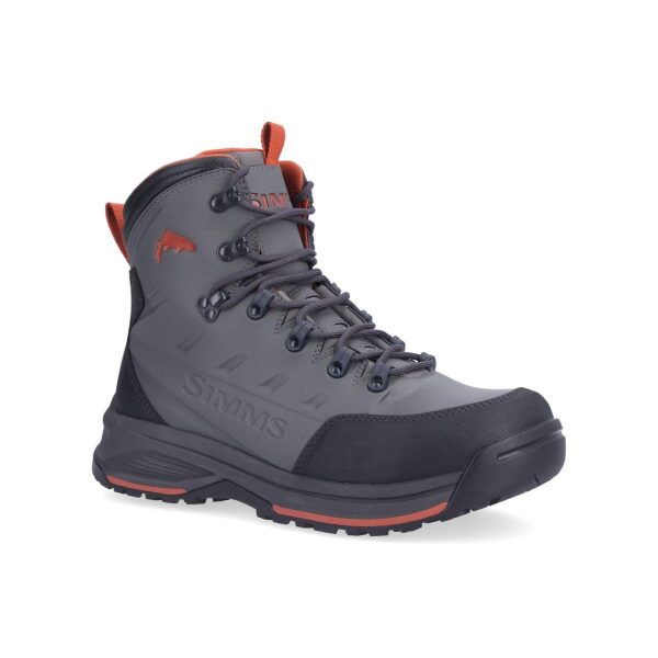 Freestone Boot Gunmetal - Bilde 2
