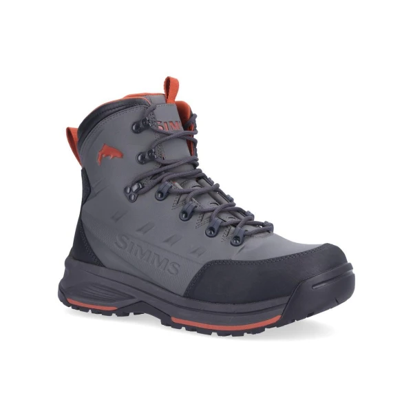 Freestone Boot Gunmetal - Bilde 2