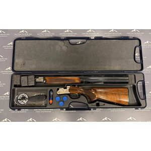 Brukt, Beretta Ultralight 12/76