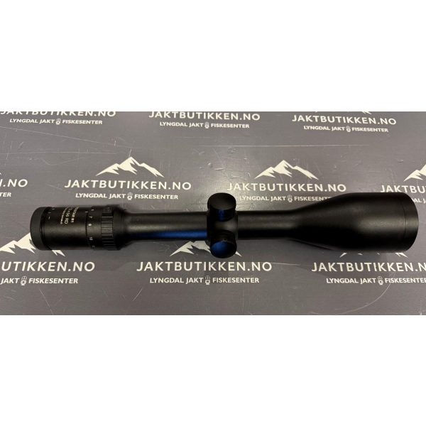 Brukt, Meopta Meostar R1 3-12x56 RD - Bilde 2
