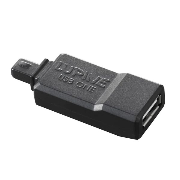 Lupine USB ONE