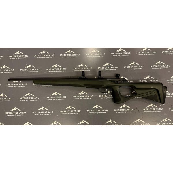 Brukt, CZ 600 Ergo 308 - Bilde 2