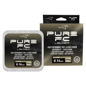 Lawson Pure FC Leader Clear 50m