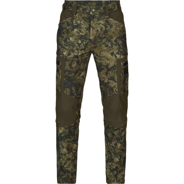 Seeland Chaser Aero camo bukse
